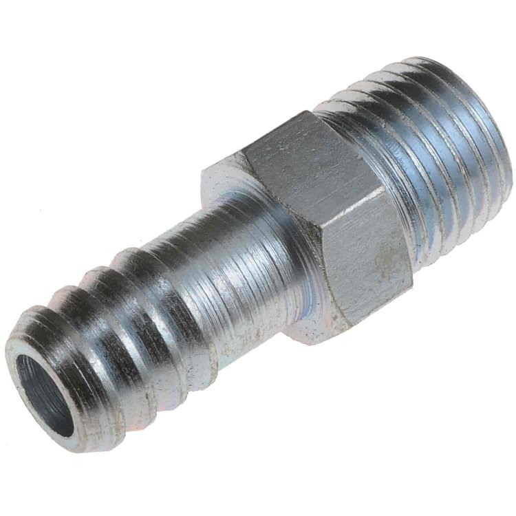 HEATER HOSE FITTING G
