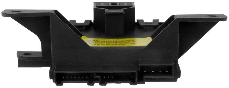 502-006 Remanufactured Body Control Module; 2004-2007 Buick, 2002-2009 Chevrolet, 2002-2009 GMC, 2002-2004 Oldsmobile