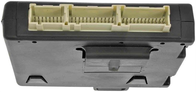 502-019 Remanufactured Body Control Module; 2000-2004 Chevrolet