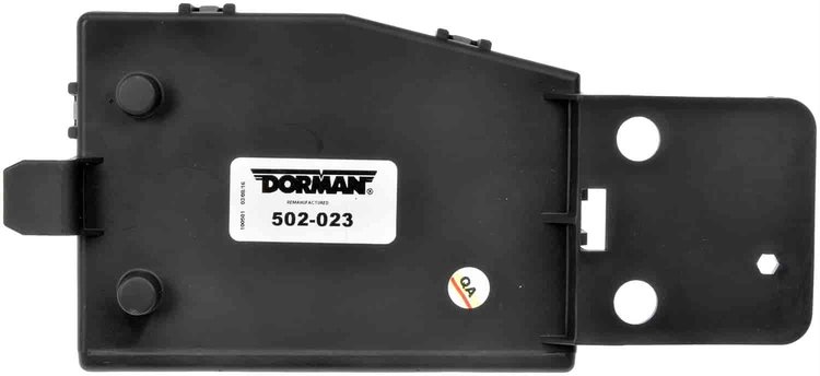 502-023	Remanufactured Body Control Module