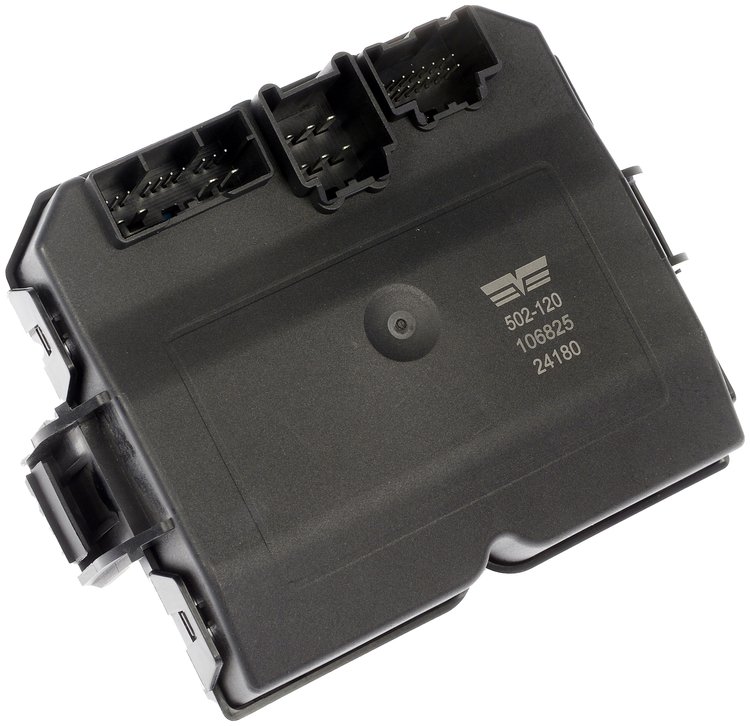 LIFTGATE MODULE