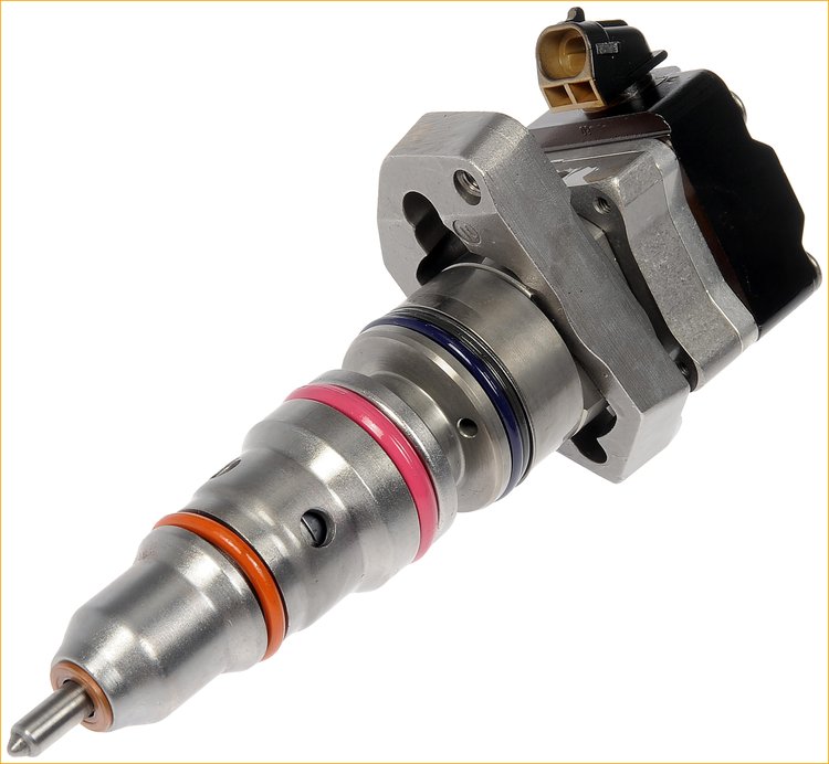REMAN DIESEL FUEL INJECTO