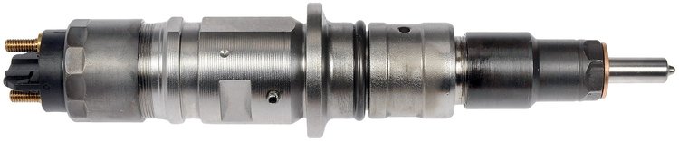 DIESEL FUEL SYSTEM