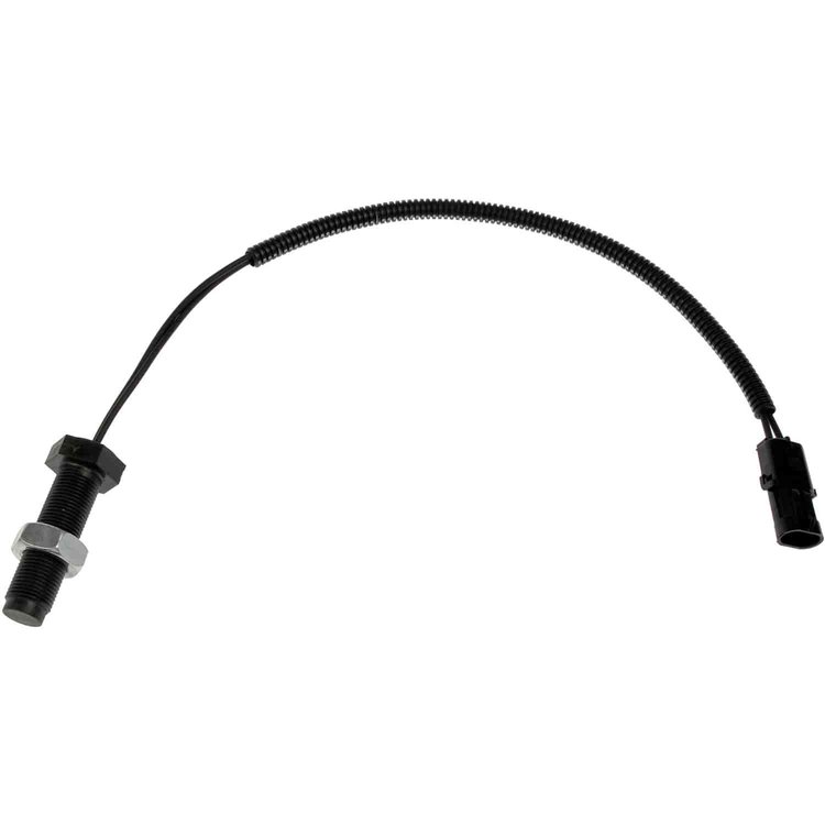 505-5201 Speed Sensor Heavy Duty; 1989-2011 Freightliner