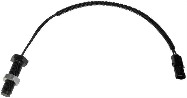 505-5201CD Heavy Duty Speed Sensor; 1989-2011 Freightliner