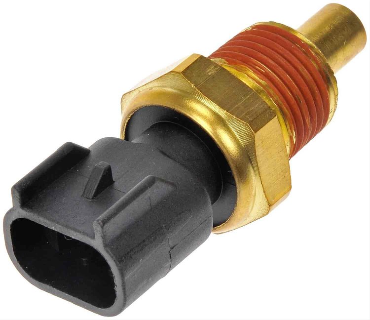 505-5203 Coolant Temperature Sensor; 1998-2003 Freightliner