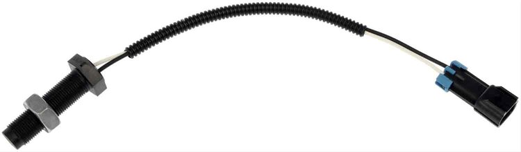 505-5505CD Heavy Duty Speed Sensor; 1989-2010 Mack
