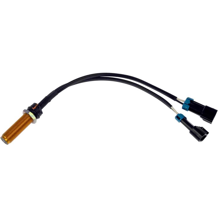 505-5507 Speed Sensor Heavy Duty; 1981-1990 Mack
