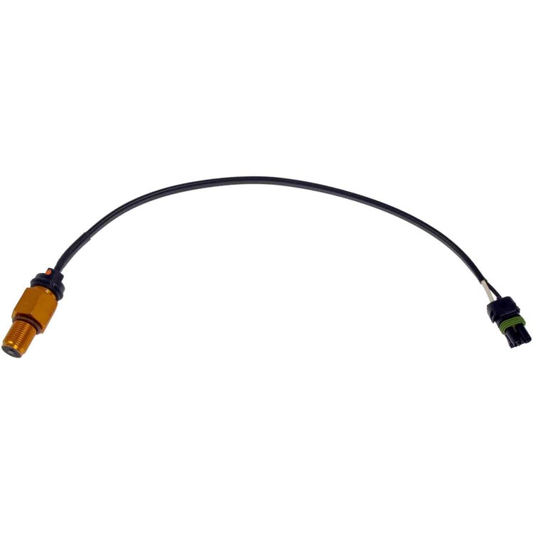505-5510 Speed Sensor Heavy Duty; 1996-2003 Volvo