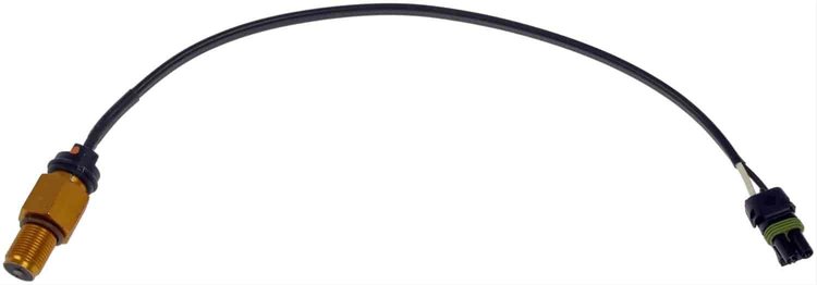 505-5510CD Heavy Duty Speed Sensor; 1996-2003 Volvo