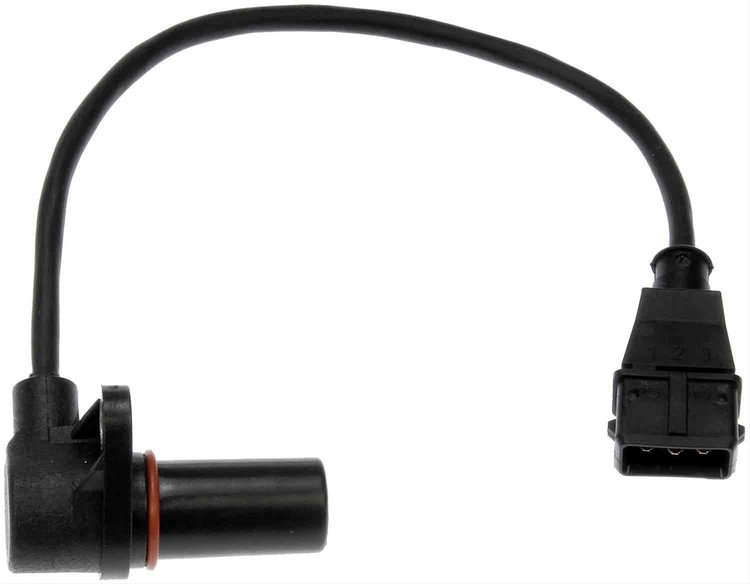 505-5512CD Heavy Duty Speed Sensor; 1991-2011 Mack