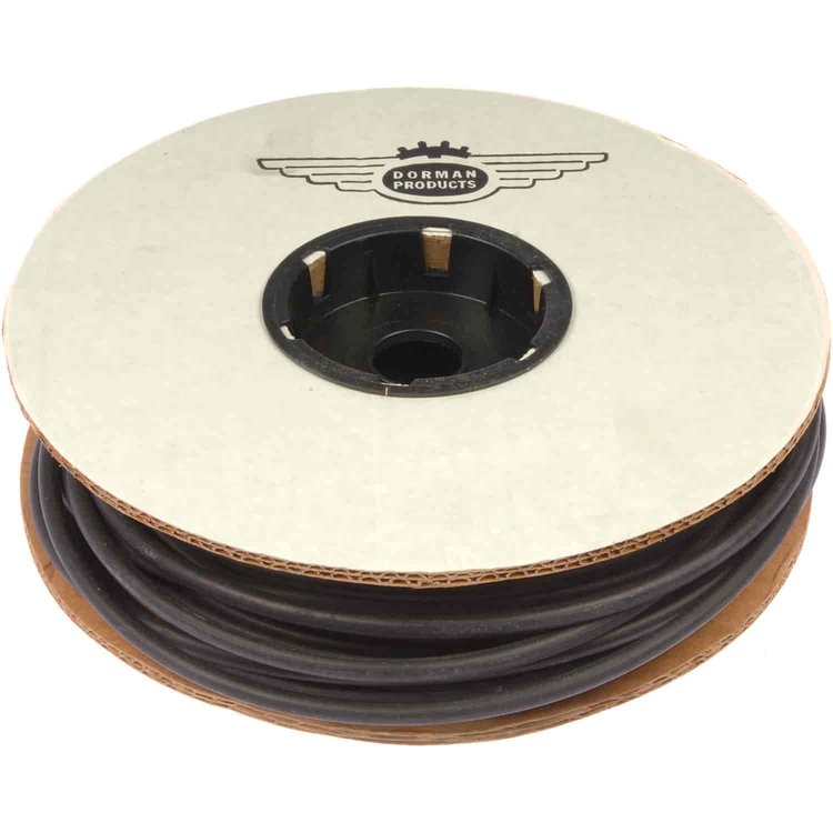 506-007 7/64 in. x 100 Ft. Vacuum Multi Purpose Tubing