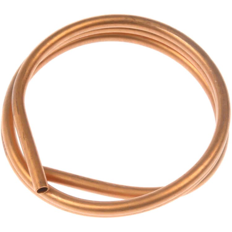 510-012 Copper Tubing - 3/8 in. x 25 Ft. x .032 in.