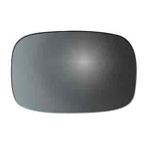 MIRROR GLASS - FLAT