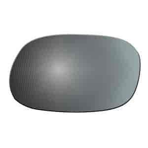 MIRROR GLASS - FLAT
