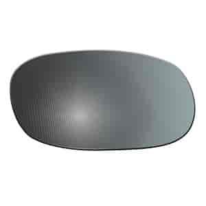 MIRROR GLASS - FLAT