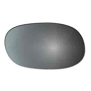 Flat Mirror Glass 1971-90 Buick