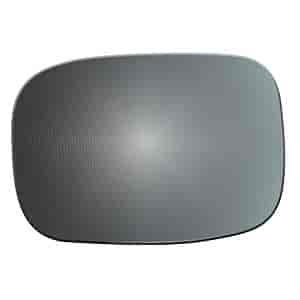 MIRROR GLASS - FLAT