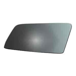 MIRROR GLASS - FLAT