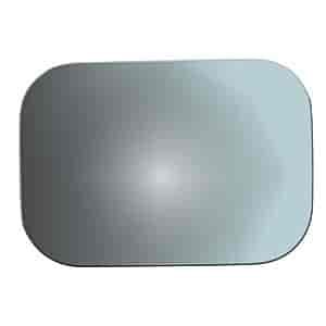 Flat Mirror Glass 1985-91 Chevy Truck