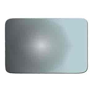 MIRROR GLASS - FLAT