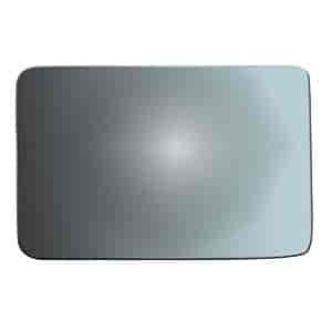 MIRROR GLASS - FLAT