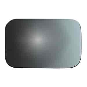 MIRROR GLASS - FLAT
