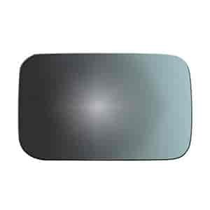 MIRROR GLASS - FLAT