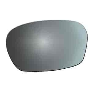 MIRROR GLASS - FLAT