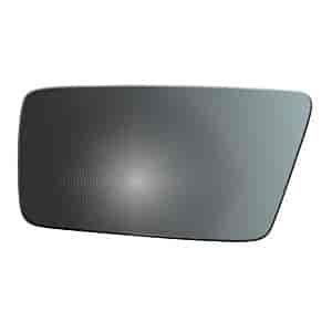 MIRROR GLASS - FLAT