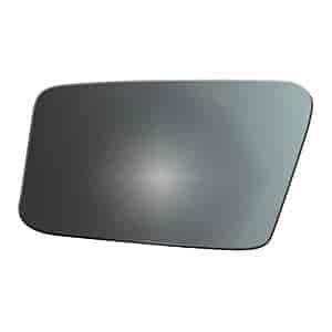 MIRROR GLASS - FLAT