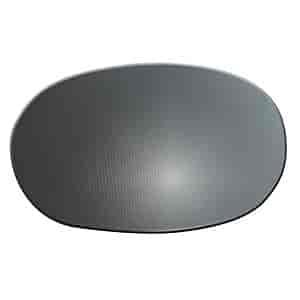 MIRROR GLASS - FLAT