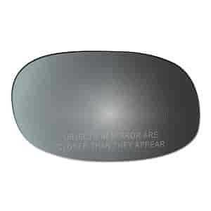 MIRROR GLASS - CONVEX