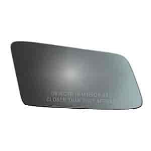 MIRROR GLASS - CONVEX