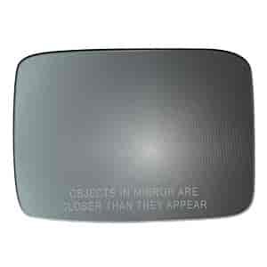 MIRROR GLASS - CONVEX
