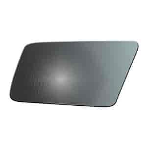 MIRROR GLASS - FLAT