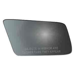 MIRROR GLASS - CONVEX