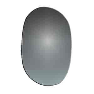 MIRROR GLASS - FLAT
