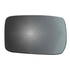 MIRROR GLASS - FLAT