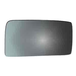 MIRROR GLASS - FLAT