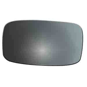 MIRROR GLASS - FLAT