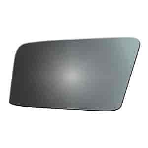 MIRROR GLASS - FLAT