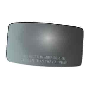 MIRROR GLASS - CONVEX