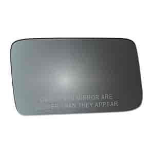 LOOK! MIRROR 5-7/8X3-9/1