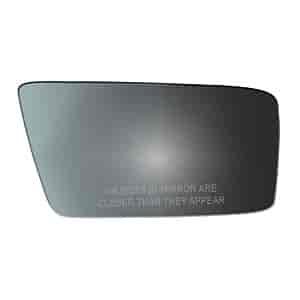 LOOK! MIRROR 6-5/16X3-1/