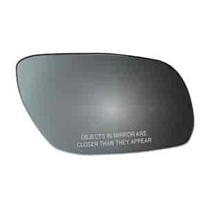MIRROR GLASS - CONVEX