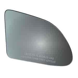 MIRROR GLASS - CONVEX