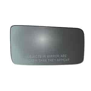 MIRROR GLASS - CONVEX