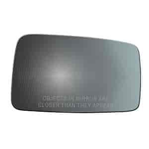 MIRROR GLASS - CONVEX