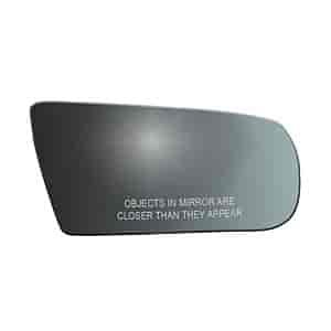 MIRROR GLASS - CONVEX
